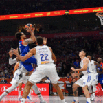 Анадолу Ефес ја одбрани европската кошаркарска титула