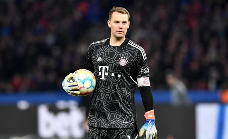 Нојер откри зошто го одбил Арсенал