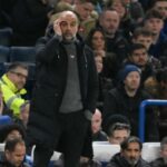 Гвардиола згрме контра судиите: Неверојатно е што досудија