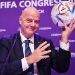 ФИФА промовира ново натпреварување, Македонија во моментов не е во комбинација за учество