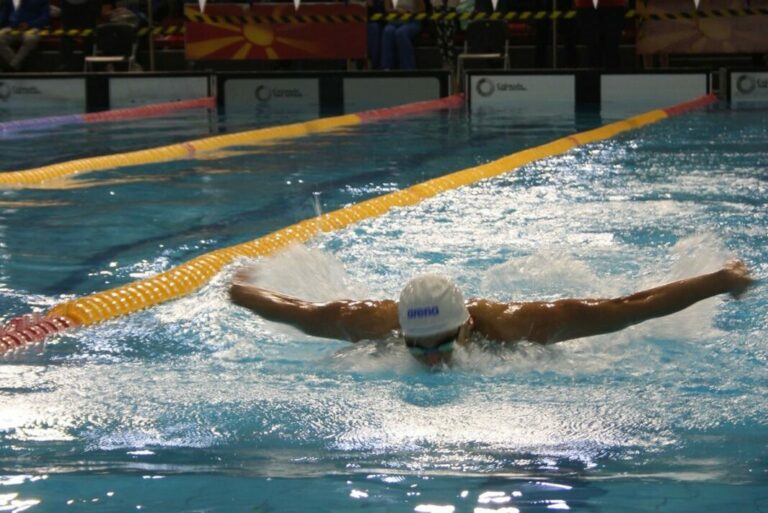 Ѓуретановиќ ги руши рекордите како од шега, во најава за 2026 година се многу нови успеси