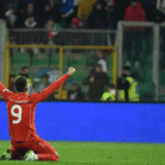 Последната победа на Македонија над подоброрангирана селекција беше во 2022