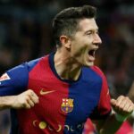 Левандовски во Барселона заработува колку тројца стартери во Реал заедно