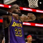 Леброн Џејмс конечно е подготвен да испише историја во НБА-лигата