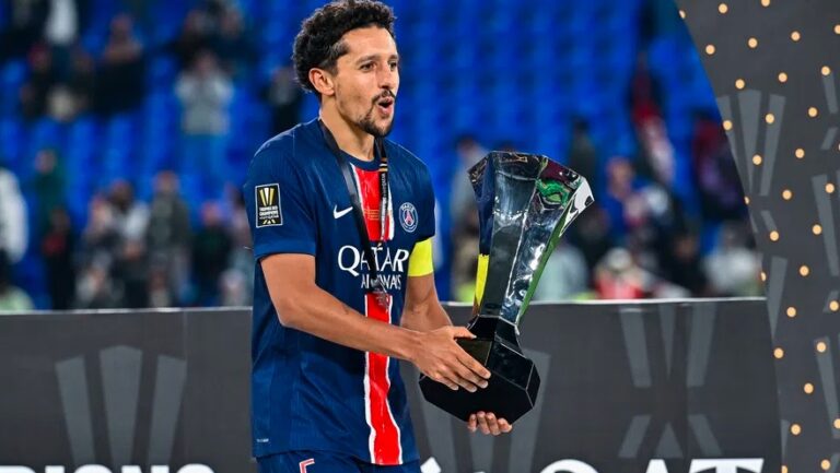 ПСЖ по 13 години ќе остане без капитенот?!