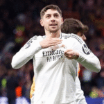 Реал Мадрид ќе бара поништување на црвениот картон за Феде Валверде