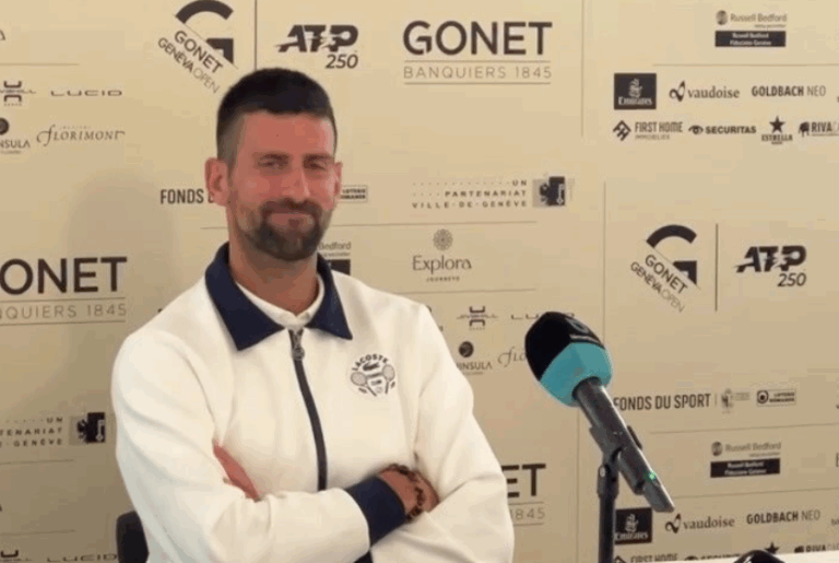 Ѓоковиќ ги шокираше сите и рече дека е доста, се повлекува!