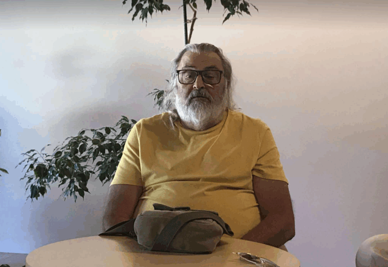 Миленко со порака до Тиквеш: Бујрум бе мажи