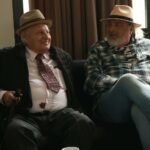 Чичко Дончо покажал што значи да се биде вистински вардарец и како се сака клубот