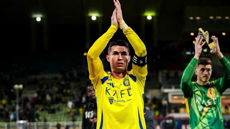 Роналдо бара во Ал Наср да биде доведен еден фудбалер на Реал Мадрид