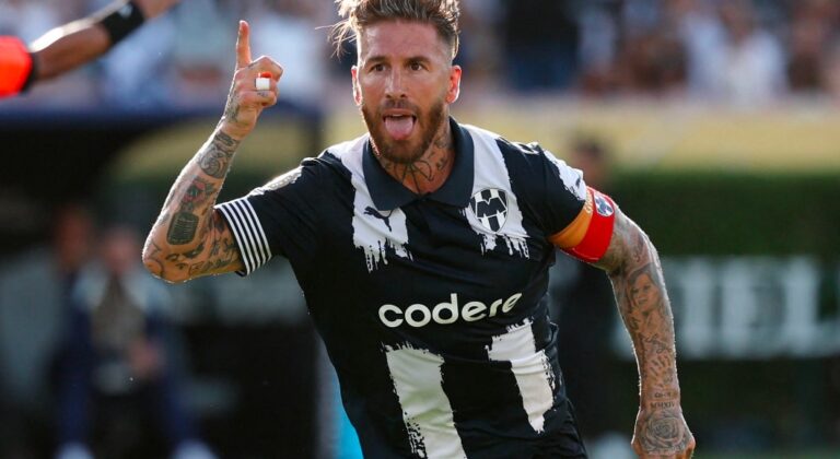 Серхио Рамос ќе ја засили Ница?