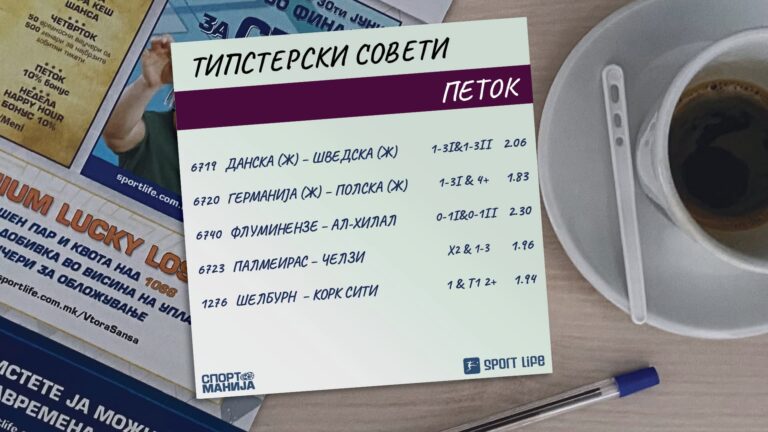 Европското првенство за жени ќе понуди ефикасни мечеви, на клупскиот Мундијал ќе се играат неизвесни дуели (Фото)