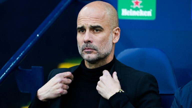 Необична отстапка на Пеп Гвардиола: Фудбалерите на Сити не тренираа!
