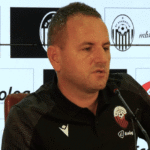 Јетон Беќири: Ние имаме само два дена да се подготвиме за дербито, Вардар има пет