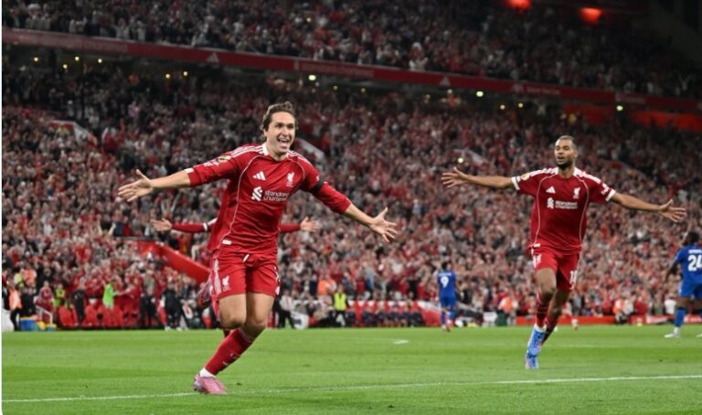 Кјеза се враќа „дома“ и тоа уште во јануари