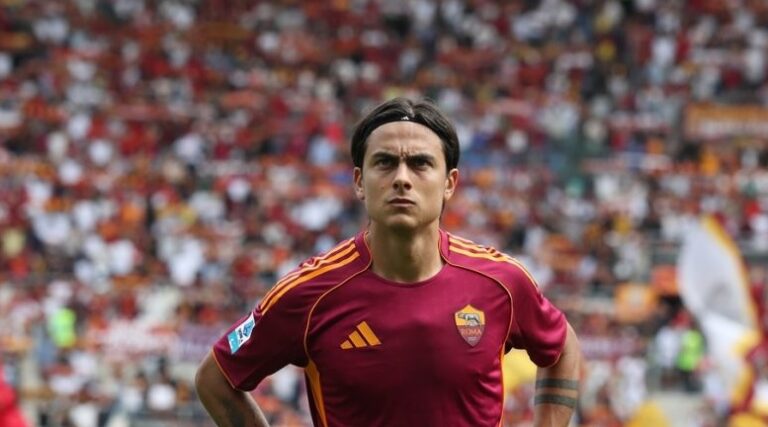 Дибала сака да остане во Рома, дури и за помала плата