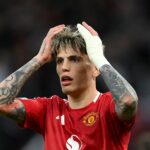 Гарначо по заминувањето од Јунајтед: „Уште како дете навивав за Челзи!“
