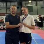 Рељиќ со нов медал, овојпат од турнирот во Варшава, целта е одличие и од Светското првенство