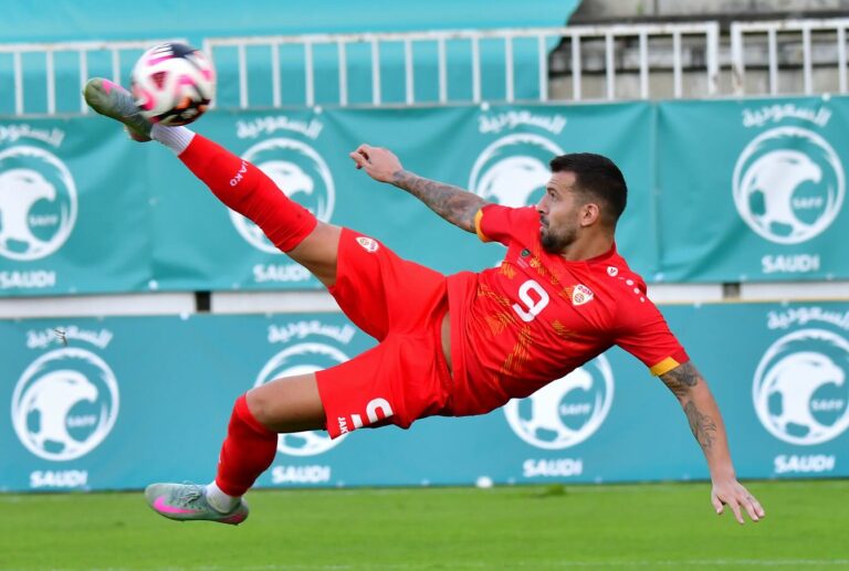 ФФМ ги објави најдобрите моменти во 2025 година: Барди, Елмас, Трајковски, Алиоски … (Видео)