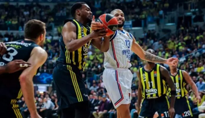 fenerbahce so efes