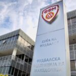 ФФМ изрече доживотна суспензија за двајцата фудбалери на ФК Беса кои го претепаа голманот на ФК Аеродром