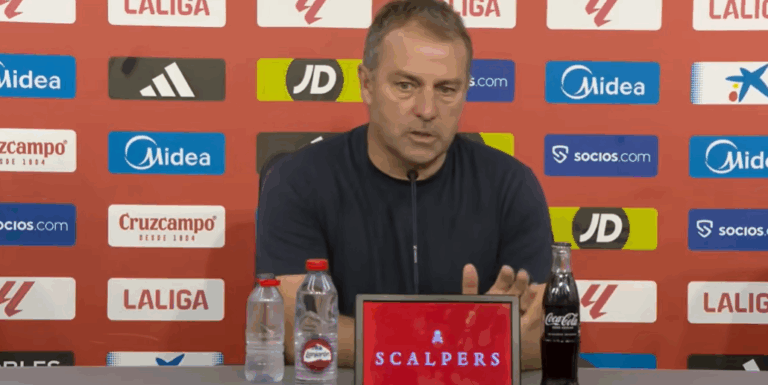 Ханси Флик: Суперкупот е најбрзиот пат да се стигне до трофеј, а ние тоа го сакаме