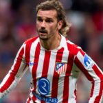 Замената за Гризман во Атлетико доаѓа од ПСЖ