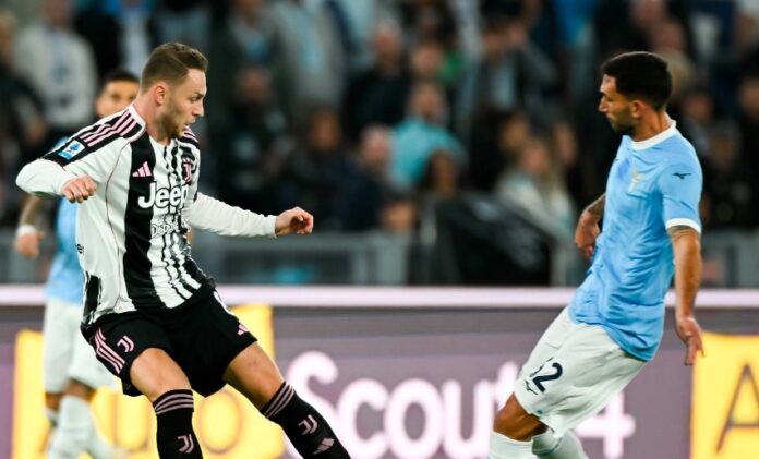 lacio so juventus 4