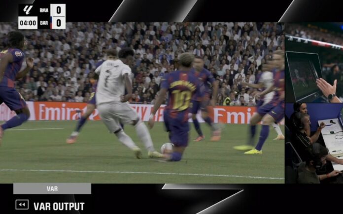 penal za real ponisten