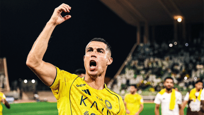 ronaldo
