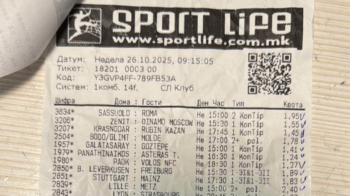 tiket