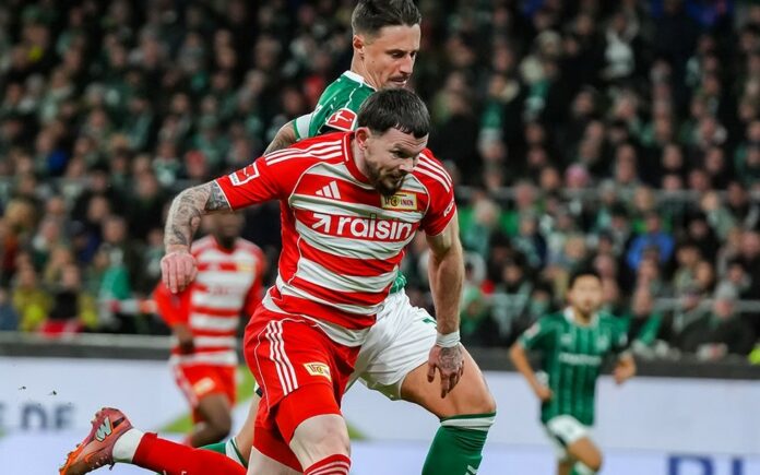 verder so union berlin