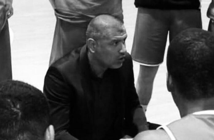 zoran petkovski