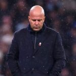 Арне Слот по дебаклот: „Единственото позитивно е што не примивме повеќе голови“