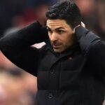 Артета е оптимист пред дербито со Тотенхем: „Ние сме таму каде што сакаме да бидеме“