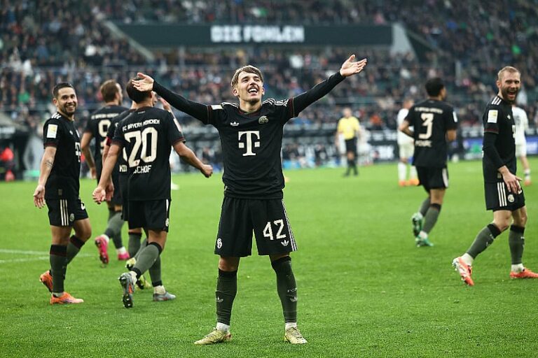 Баварците рушат рекорди и надвор од теренот: Баерн Минхен со рекордни приходи