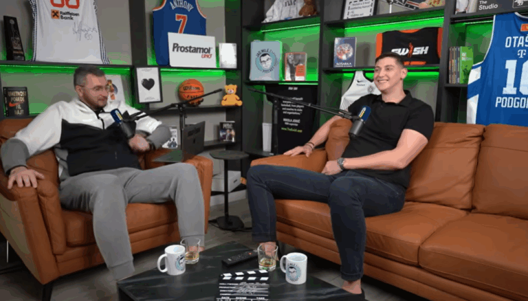 Србинот раскажува за своето искуство во Македонија: Нема плата, многу лаги, не можеш ни вода да пиеш затоа што е замрзната (Видео)