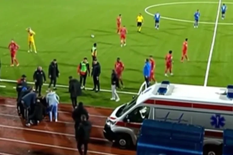 Потресно сведоштво: „Жежовиќ ми даваше совети, а потоа се сврте кон клупата и кажа….“