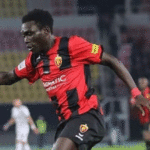 Вардар одби 350.000 евра за Мато и тоа од лидерот во шкотското првенство