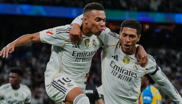 Реал Мадрид без најдобриот играч ќе се обиде да го освои Суперкупот на Шпанија