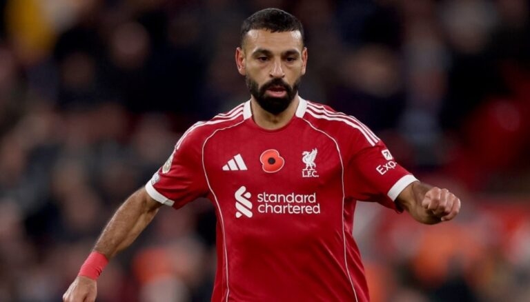 Салах може да се врати во тимот во којшто играше пред да потпише за Ливерпул