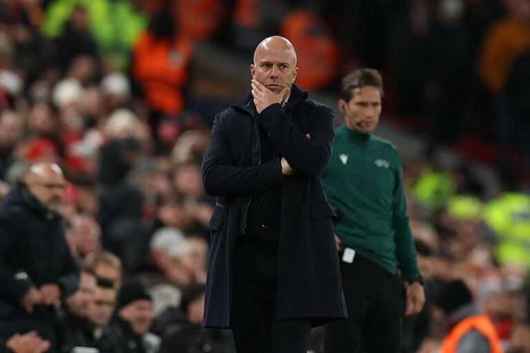 Арне Слот: „И да сакавме, немаше да можеме да напишеме вакво сценарио“