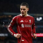 Вирц е пресреќен по првиот гол за Ливерпул: „Знаев дека ќе дојде и овој ден“