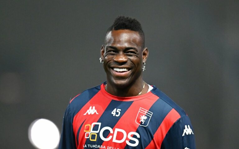 Балотели по една година пауза му се враќа на фудбалот?!