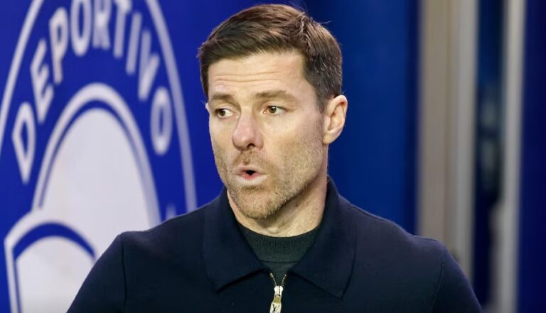 Нови проблеми за Чаби Алонсо пред дуелот со Бетис