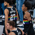 НБА лигата нема видено ваков меч во историјата, Јокиќ направи чудо кое не се случило досега (Видео)