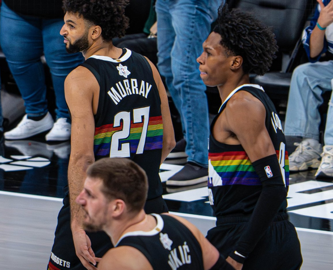 НБА лигата нема видено ваков меч во историјата, Јокиќ направи чудо кое не се случило досега (Видео)