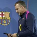 Ханси Флик јасно порача: „Барселона ќе биде последниот клуб во мојата кариера“