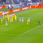 Лацио го исфрли Милан од Купот на Италија (Видео)