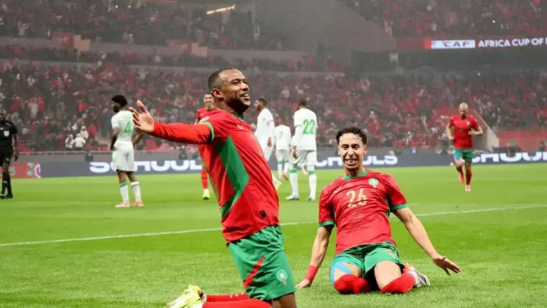Мароко со победа треба да го потврди првото место во групата, Ен-Несири е фаворит да постигне гол (Фото)